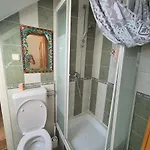 Mathias דירה קצ'קמט