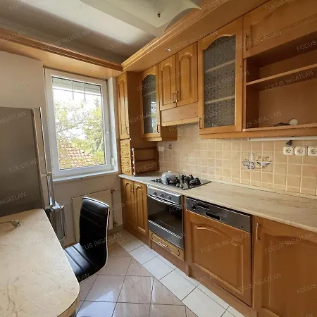 Διαμέρισμα Mathias Κεσκεμέτ