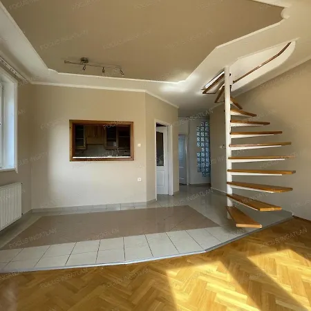 Mathias Διαμέρισμα