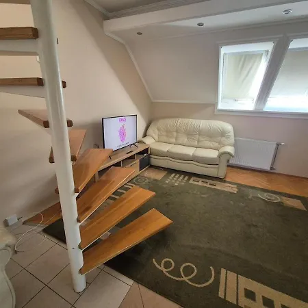 Mathias Διαμέρισμα