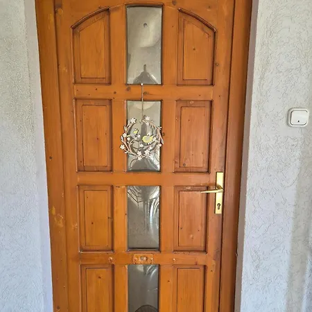 Mathias Διαμέρισμα Κεσκεμέτ