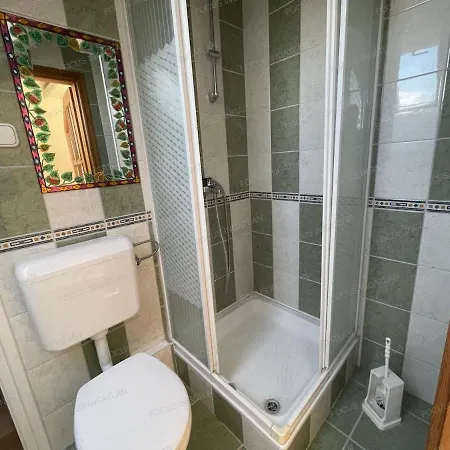 Mathias Διαμέρισμα Κεσκεμέτ