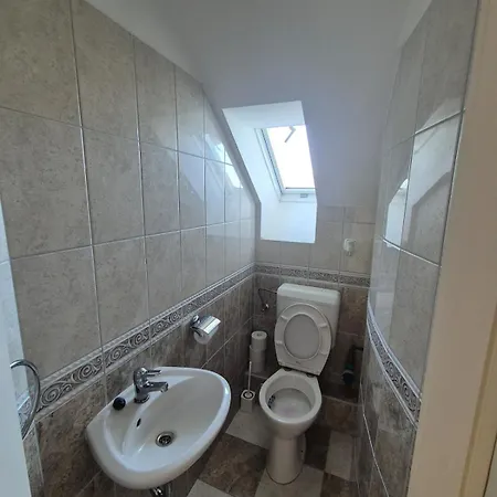 Διαμέρισμα Mathias *