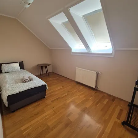 Διαμέρισμα Mathias