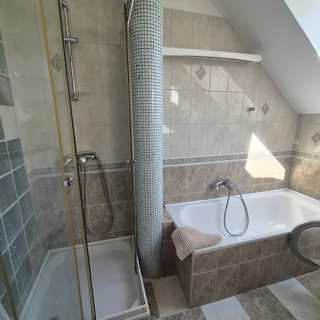 Mathias Διαμέρισμα