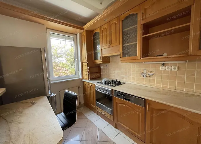 Lejlighed Mathias Kecskemét