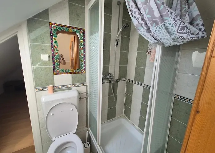 Mathias Lejlighed Kecskemét