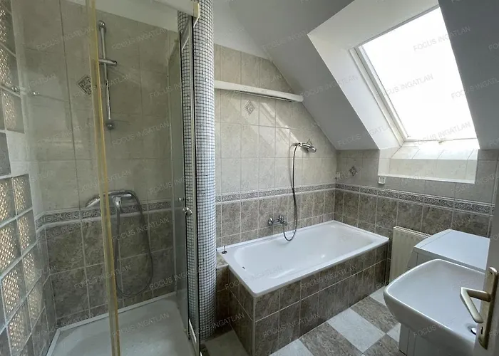 Mathias Lejlighed Kecskemét