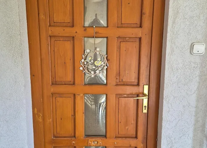 Mathias Lejlighed Kecskemét