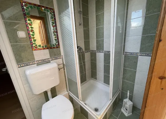 Mathias Lejlighed Kecskemét